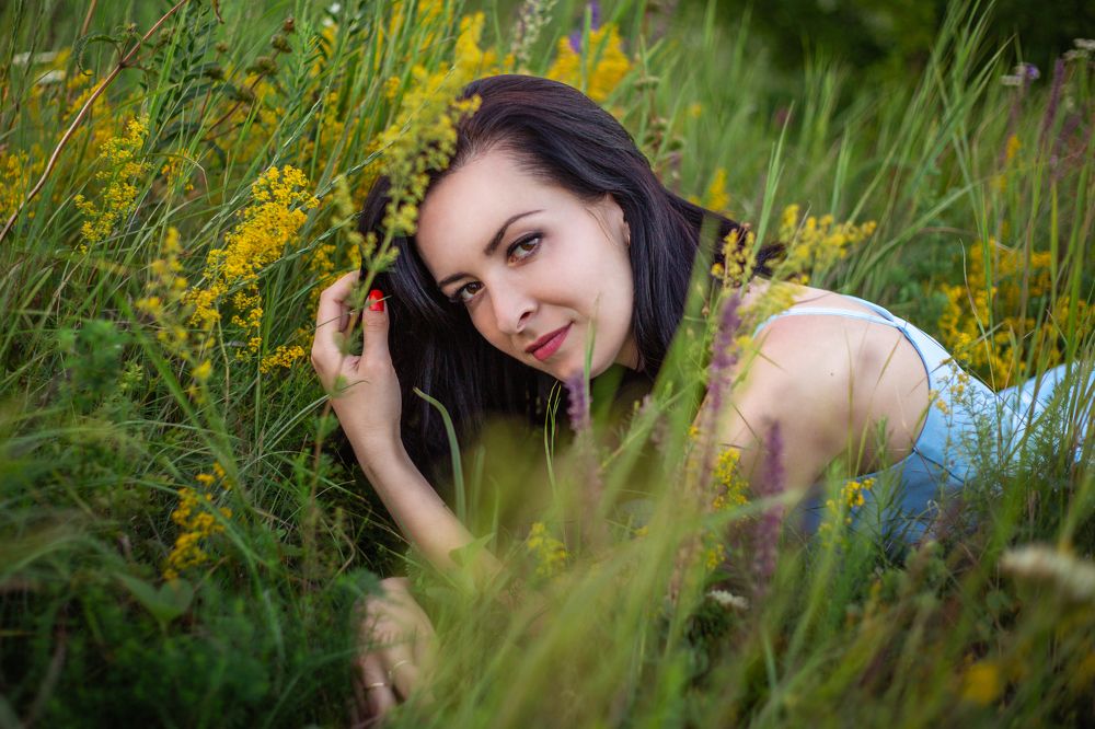 Photograph by Рудова Ксения