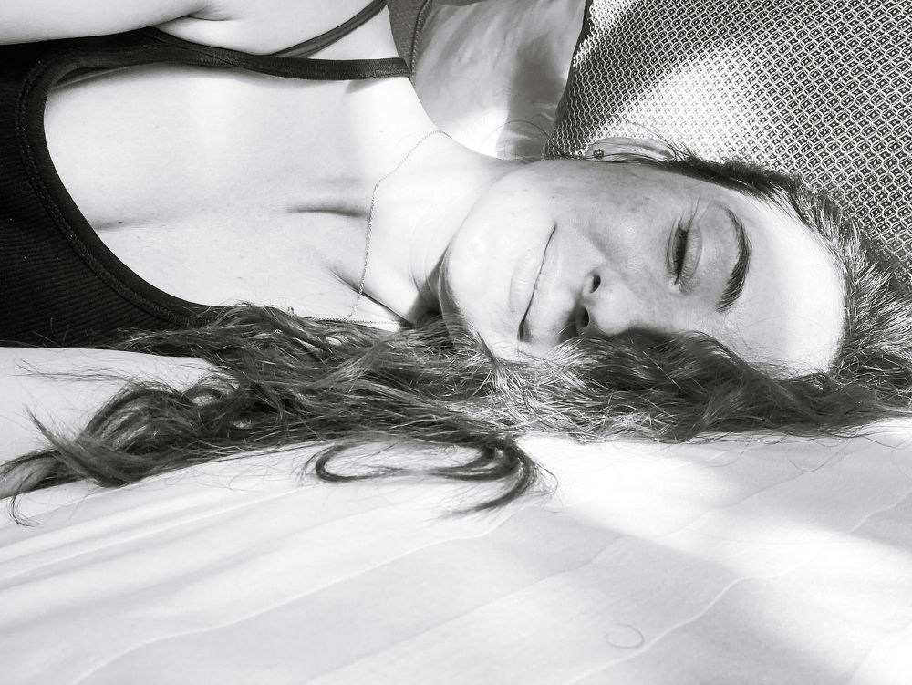 Photograph by Olivka Ulyanova