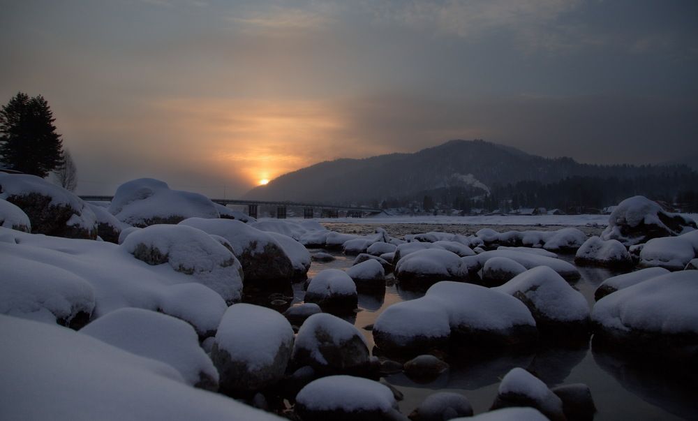 Photograph by Дмитрий Петухов