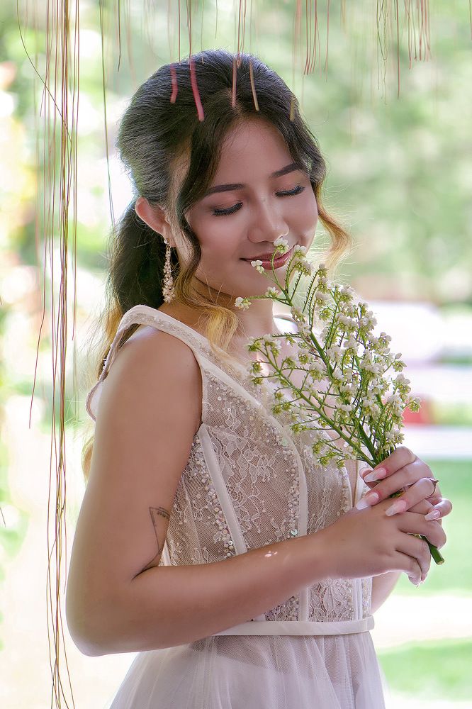 Photograph by Sharel Albor