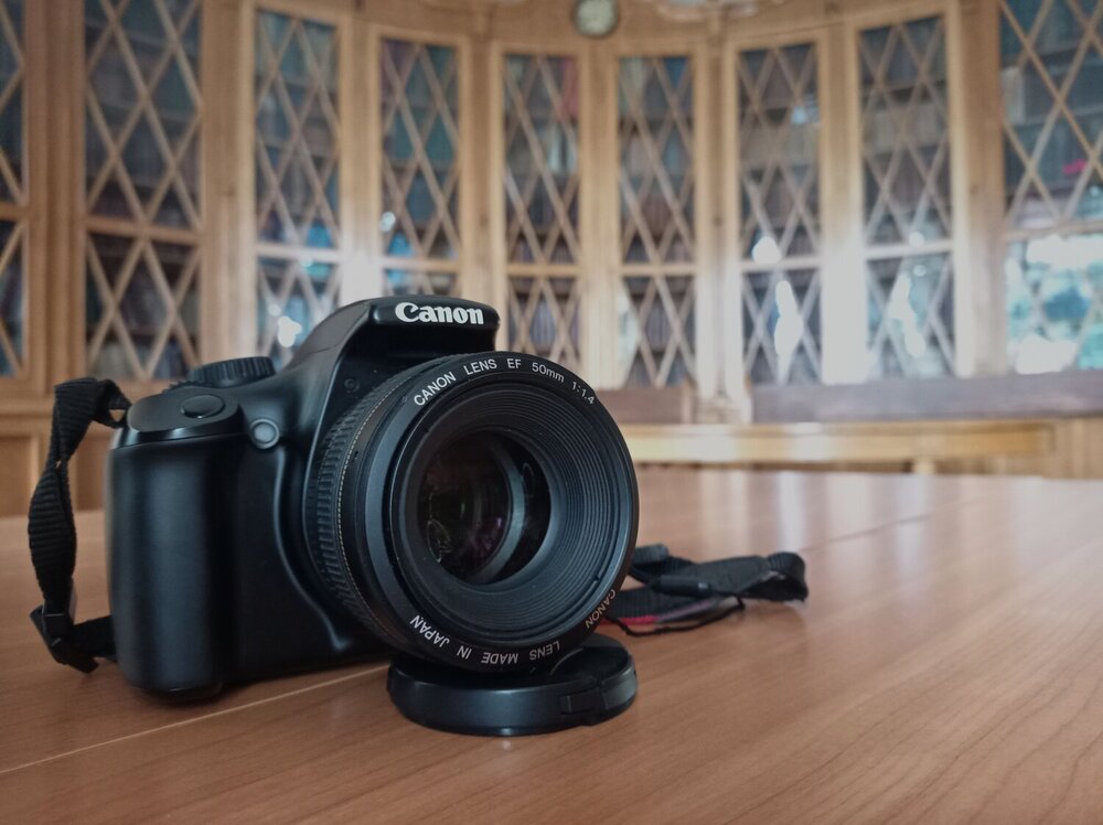 Photograph by Аида Бухарова