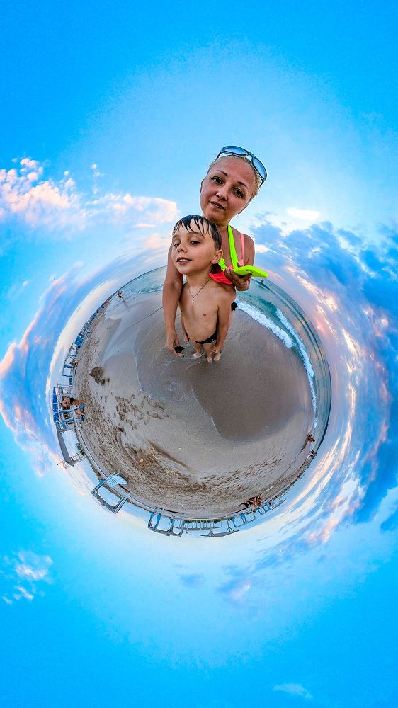 Photograph by Наталья Антипас