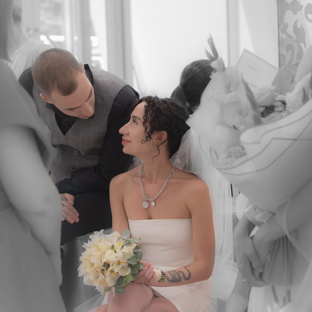 Photograph by Дмитрий Волков