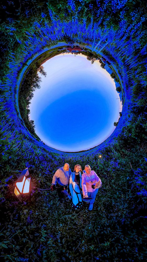 Photograph by Наталья Антипас