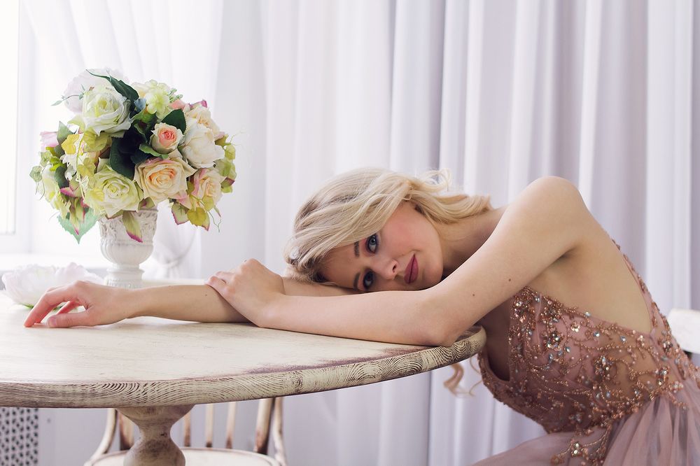 Photograph by Наталья Кузнецова