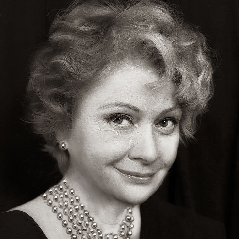 Photograph by Ирина Миловидова