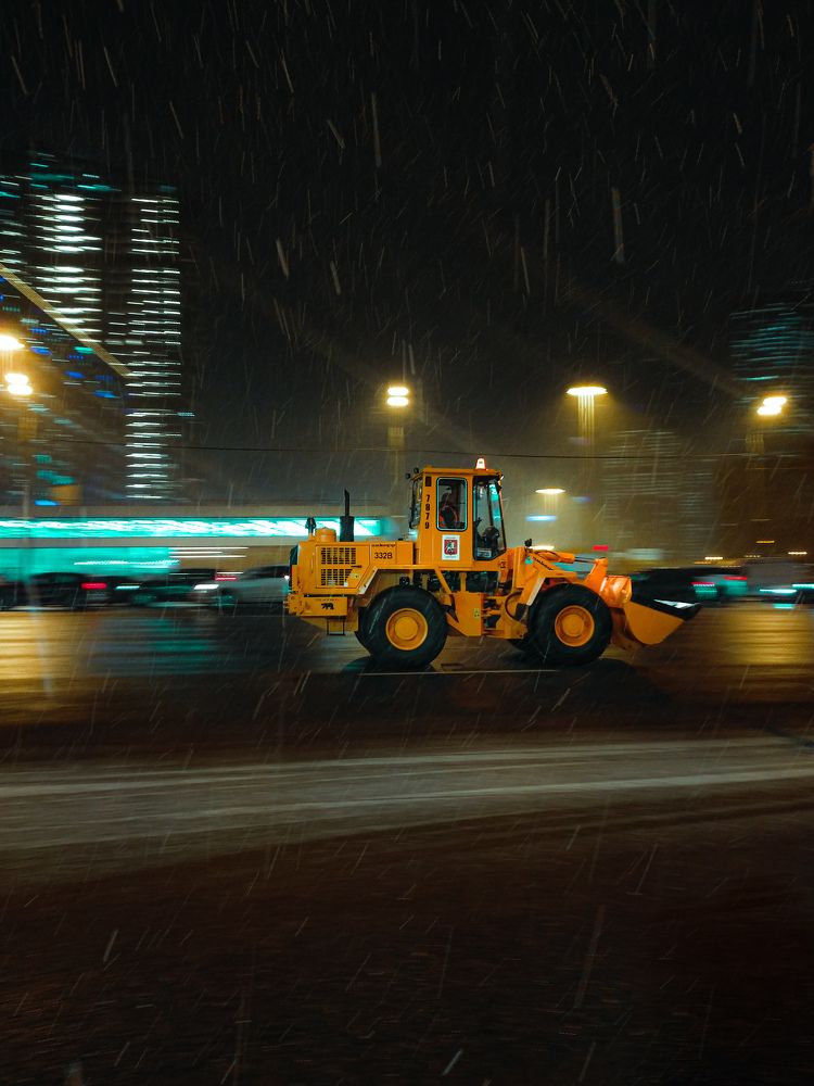 Photograph by Сергей Антонов