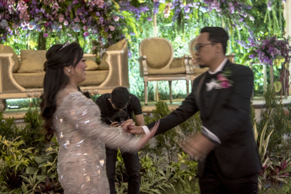 Photograph by Pujo Cahyono