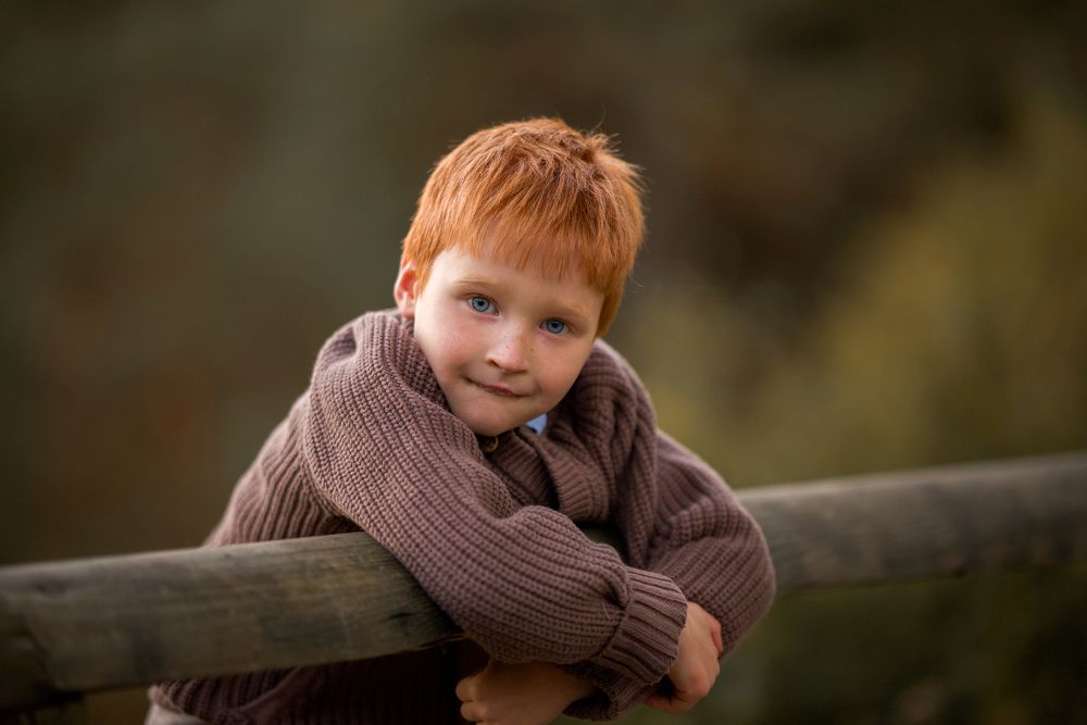 Photograph by Tatjana Filonenko