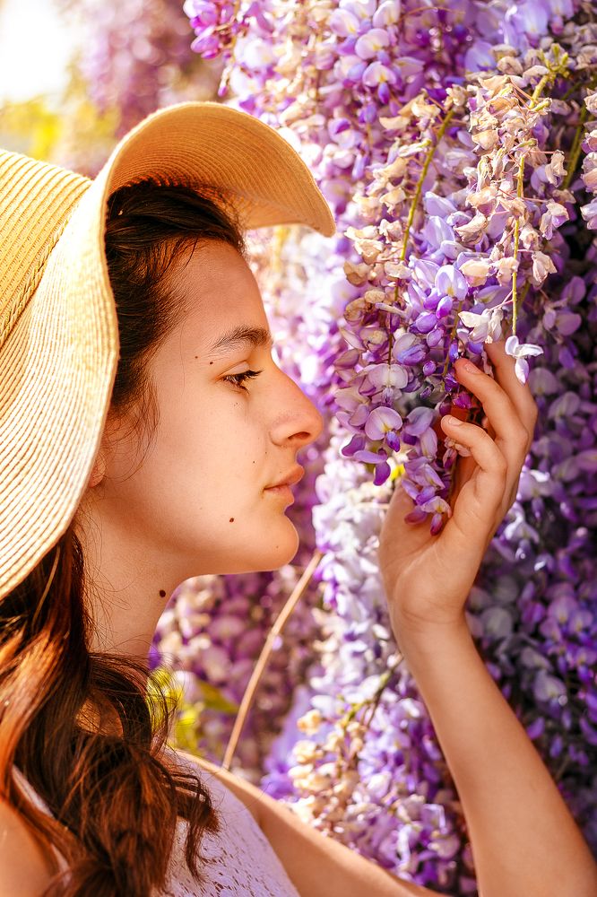 Photograph by Alexandra Sergeeva