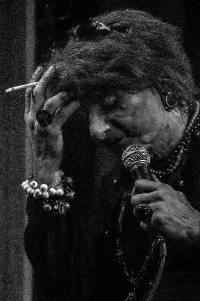 Photograph by SIMONE CIULLI