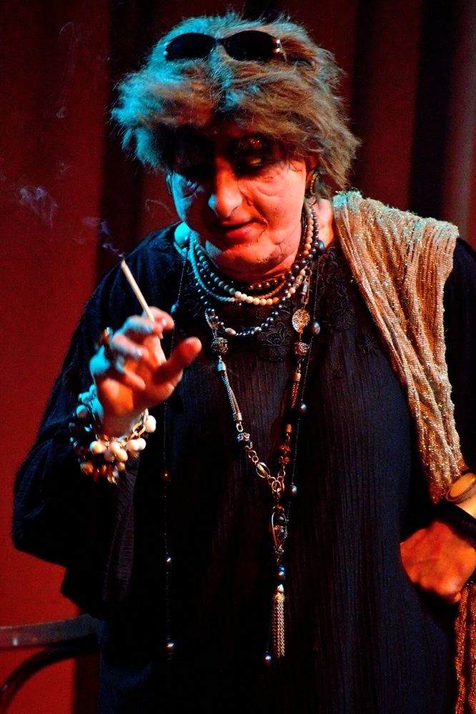 Photograph by SIMONE CIULLI