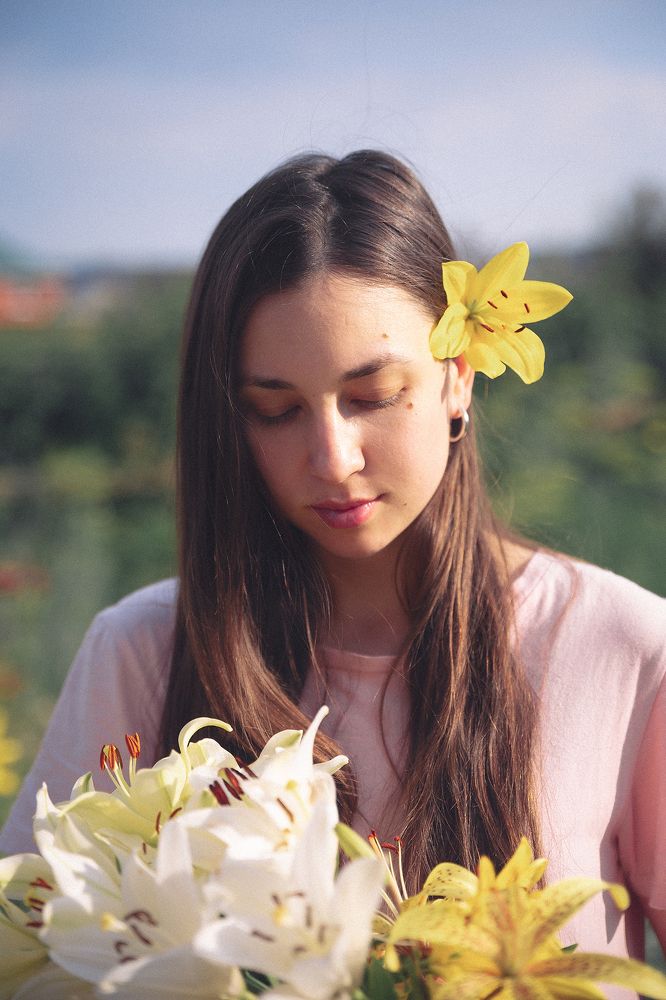 Photograph by Роман Маньков