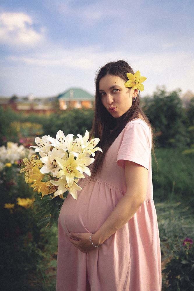 Photograph by Роман Маньков