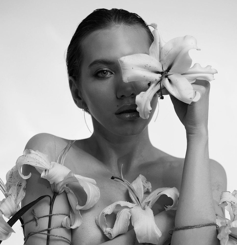 Photograph by Oksana Frolova