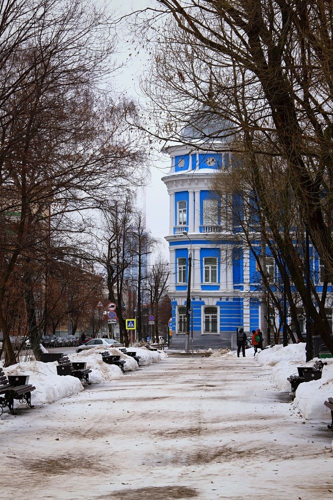 Photograph by Алла Жук