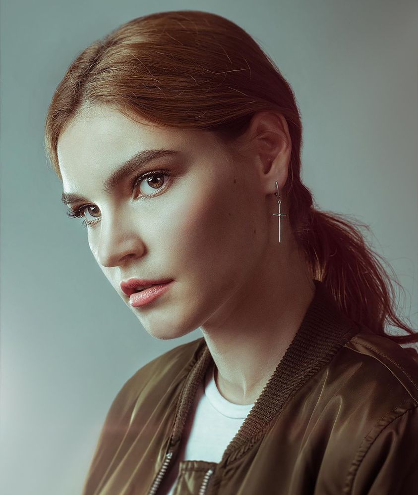 Фотография автора Даниил Третьяков