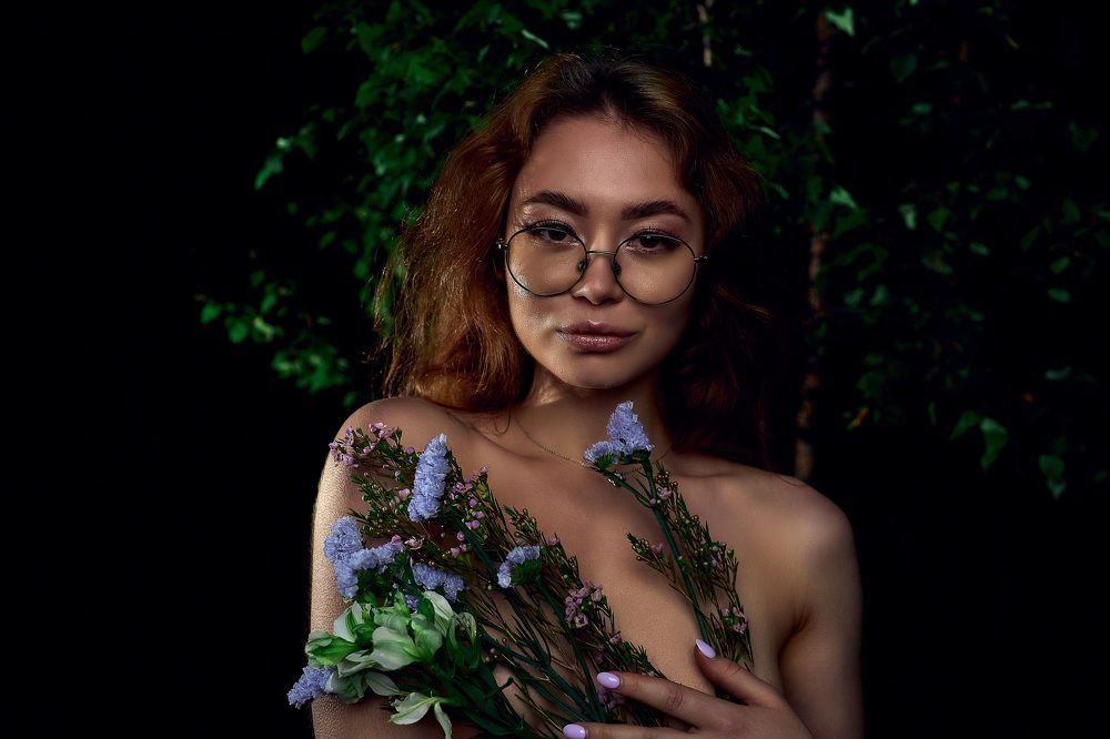 Photograph by Андрей Медведев