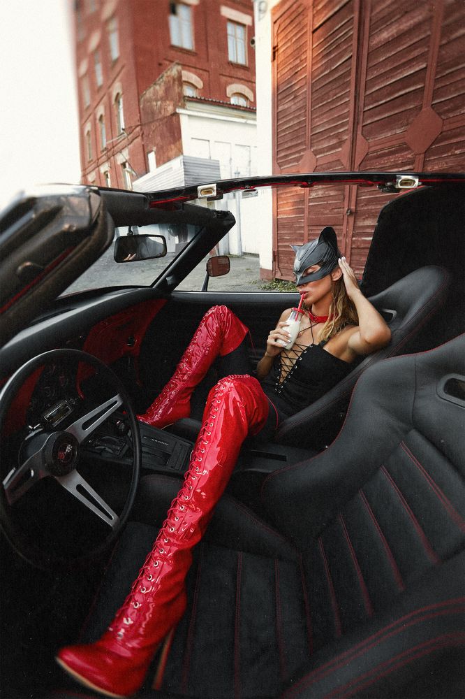 Photograph by Нэта Кордо