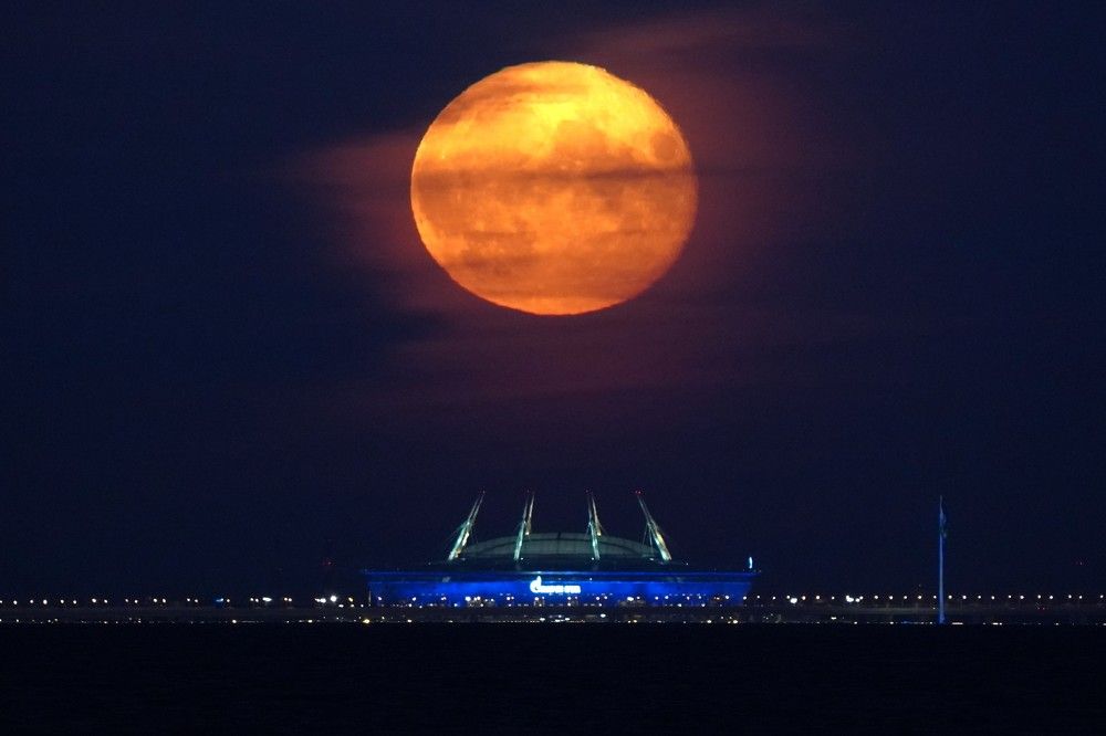 Photograph by Владислав Васильев