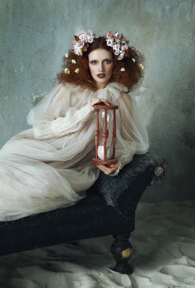 Photograph by Дарa