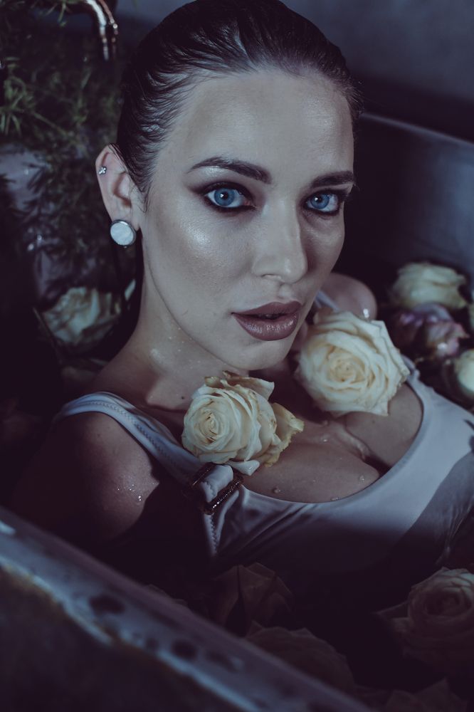 Photograph by Анастасия Шиманская