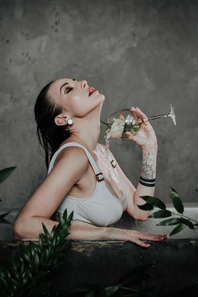 Photograph by Анастасия Шиманская