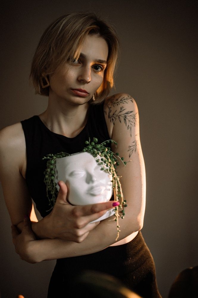 Photograph by Валентина Григорьева