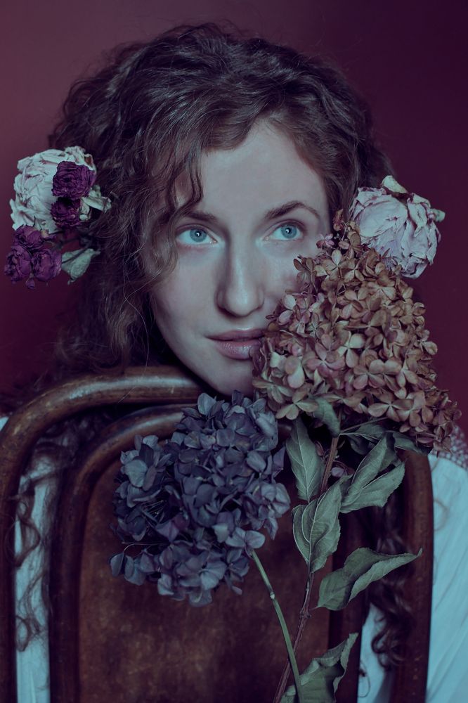 Photograph by Анастасия Шиманская