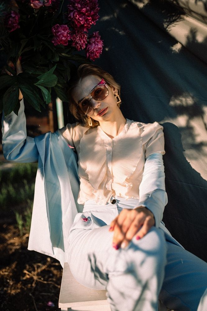 Photograph by Валентина Григорьева