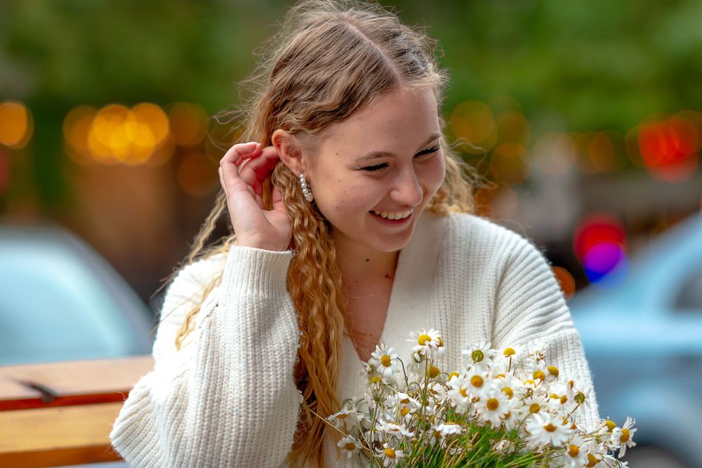 Photograph by Сергей Балашов