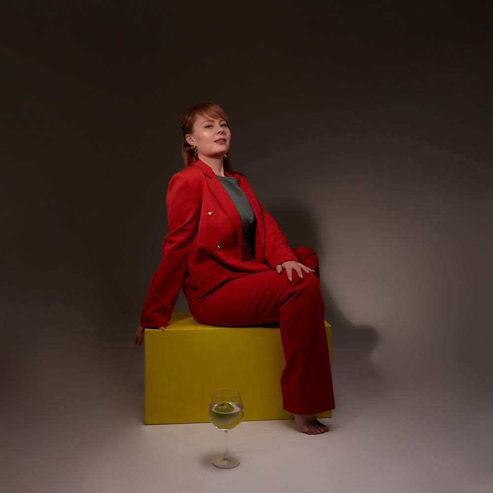 Photograph by Наталья Мясникова