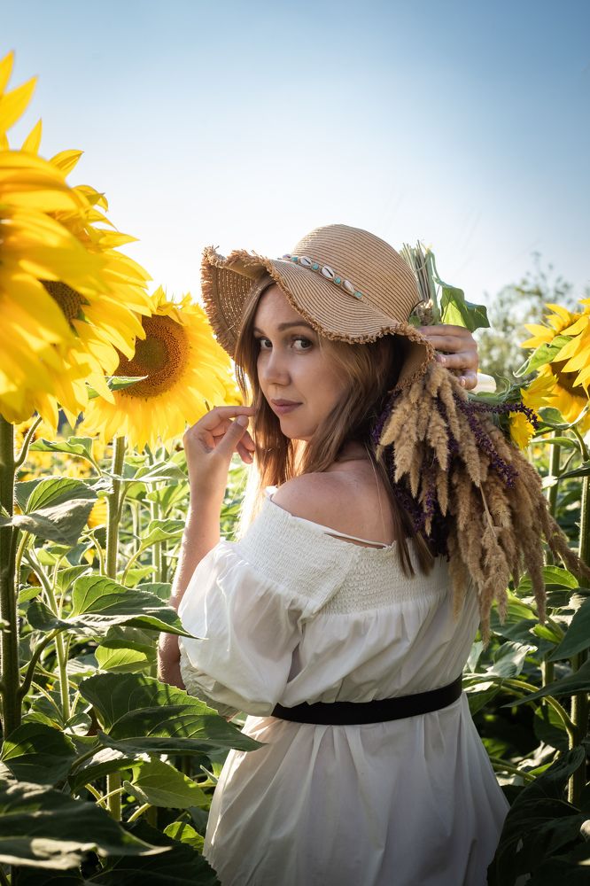 Photograph by Екатерина Оспанова