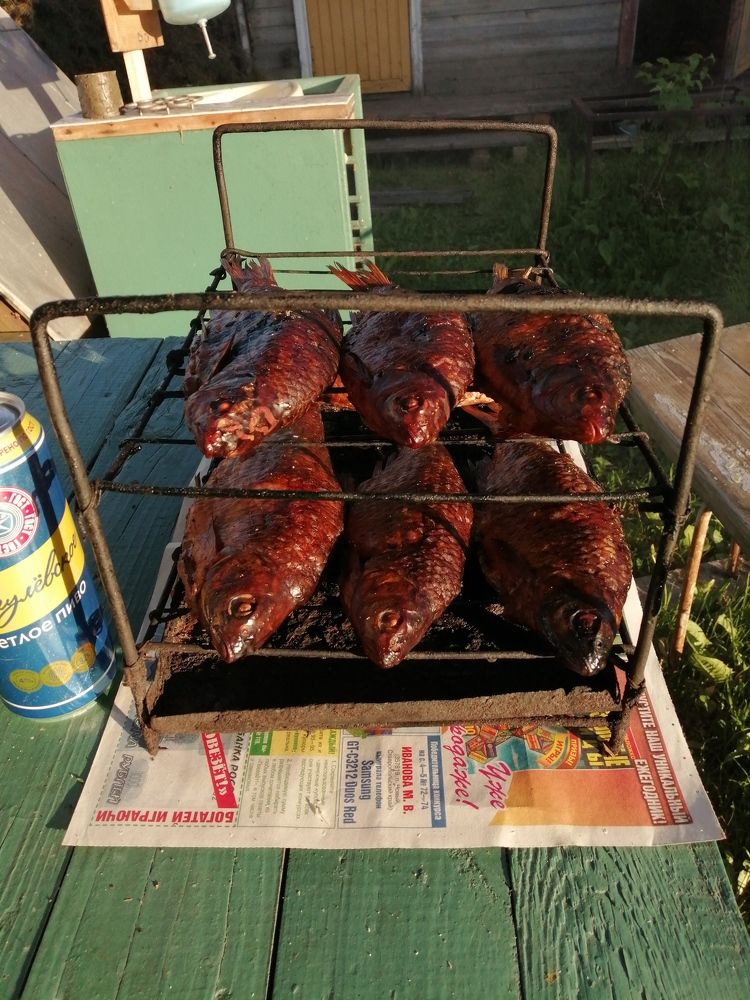 Photograph by Галина Смирнова