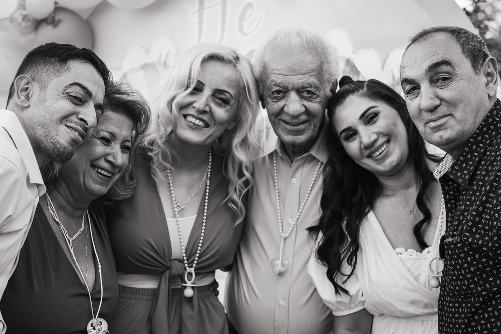 Photograph by Sona Kechiyants