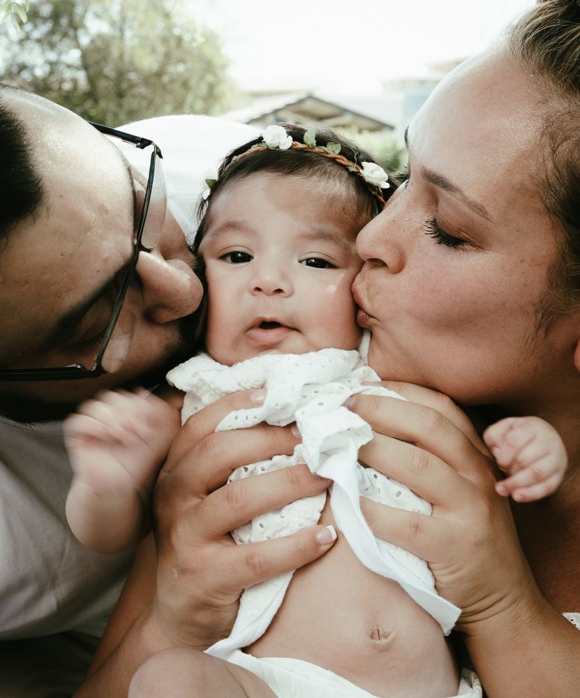 Photograph by Sona Kechiyants