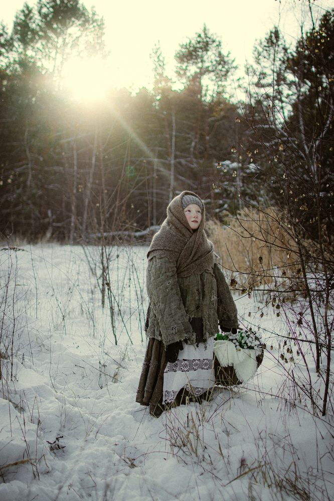 Photograph by Анастасия