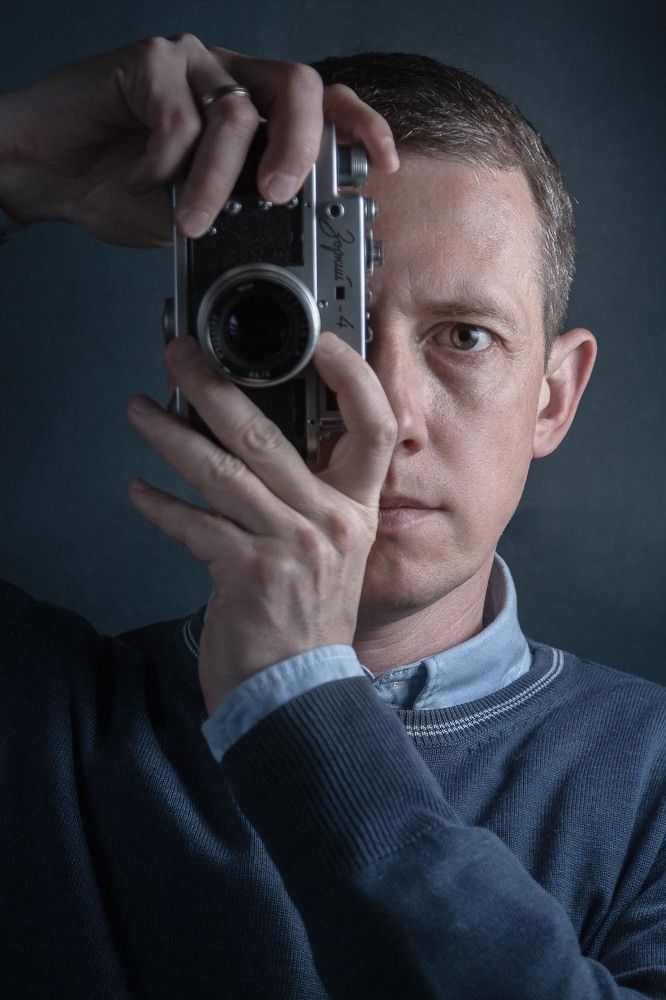 Photograph by Игорь Кара-Ушанов