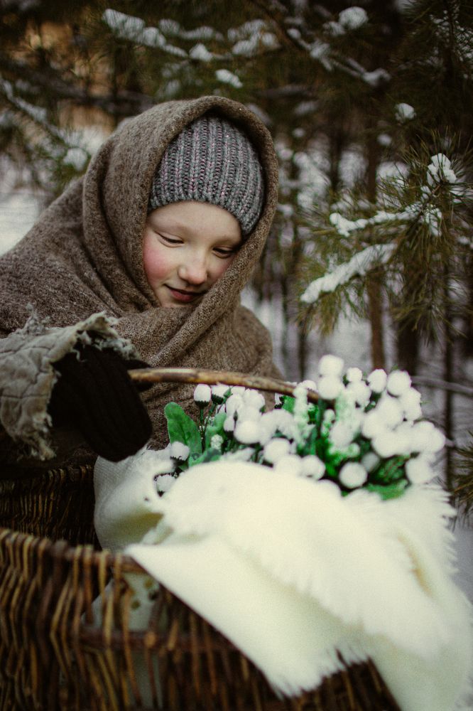 Photograph by Анастасия