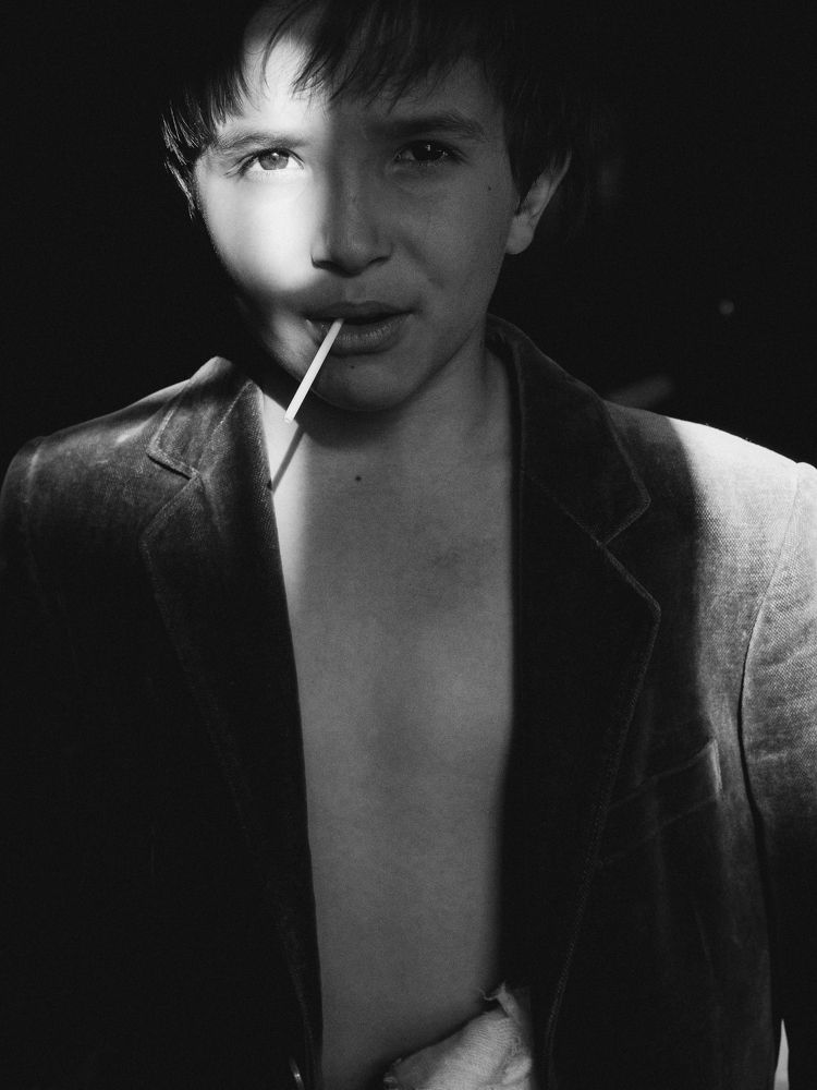 Photograph by Светлана Полонская