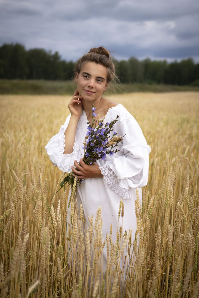 Photograph by Ольга Слотвинская