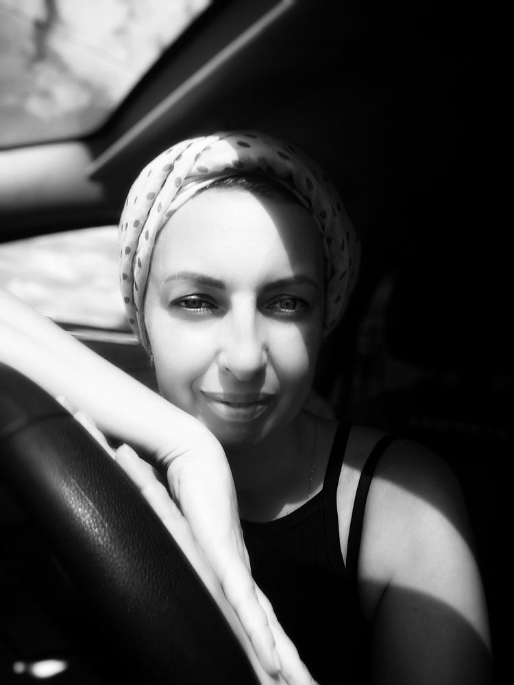 Photograph by Ксения