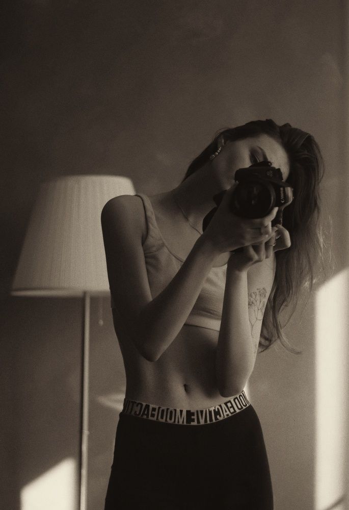 Photograph by Софья Никулина