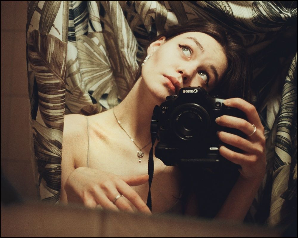 Photograph by Софья Никулина