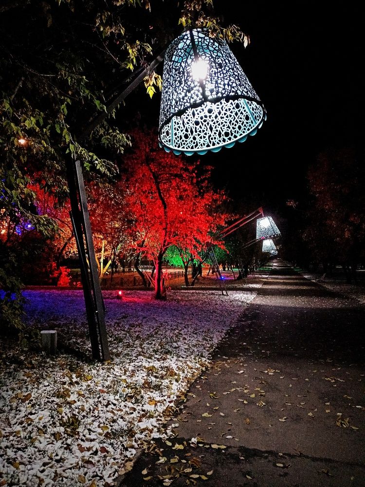 Photograph by Владимир Сушкин