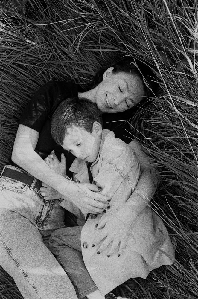 Photograph by Софья Никулина