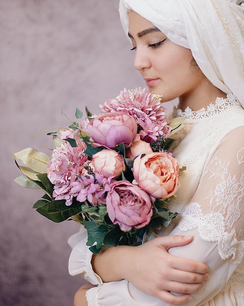 Photograph by Малика Маткарим