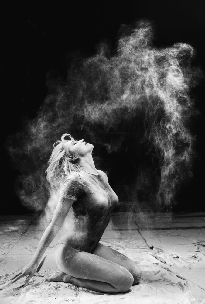 Photograph by Михаил Мосалов