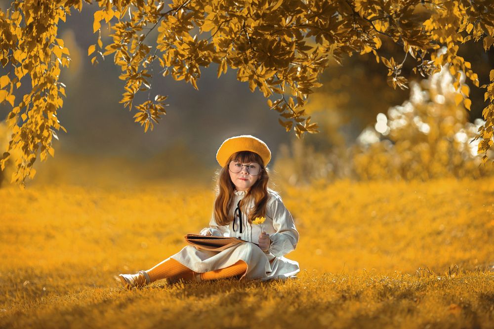 Photograph by Мария Мальцева