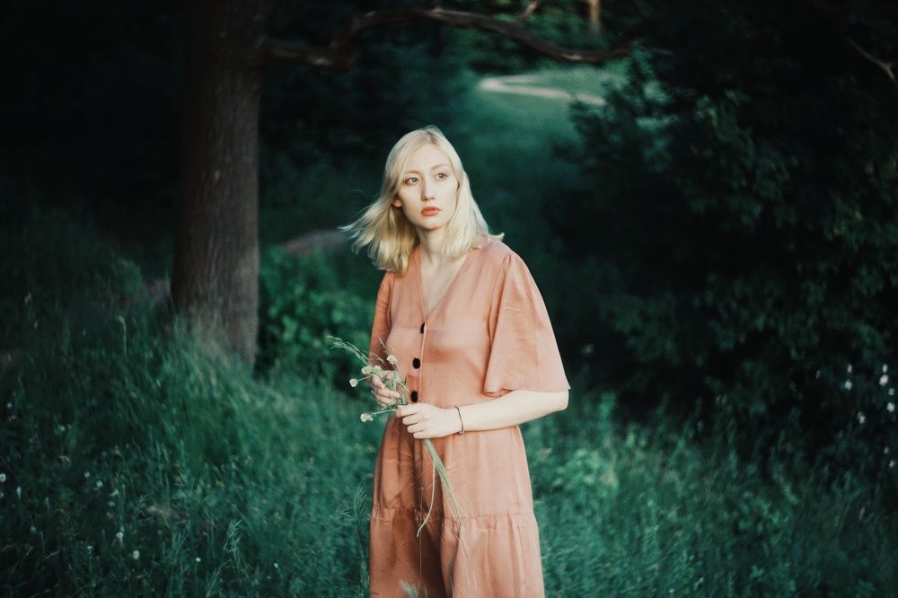 Photograph by Софья Никулина